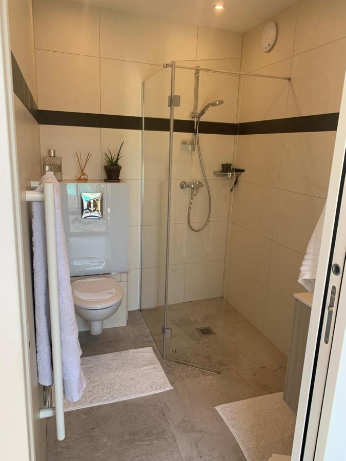 Villa Elimia Piscine Privee & Chauffee Antibes Kültér fotó