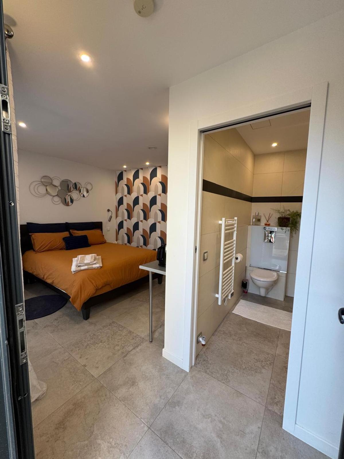 Villa Elimia Piscine Privee & Chauffee Antibes Kültér fotó